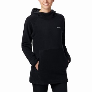 Columbia Basin Trail™ Skinna Pullover Dam Svarta (SKMNR6421)